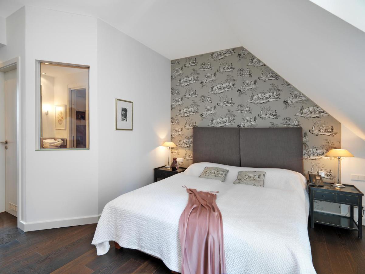 Hotel Goliath Am Dom ريغنسبورغ المظهر الخارجي الصورة