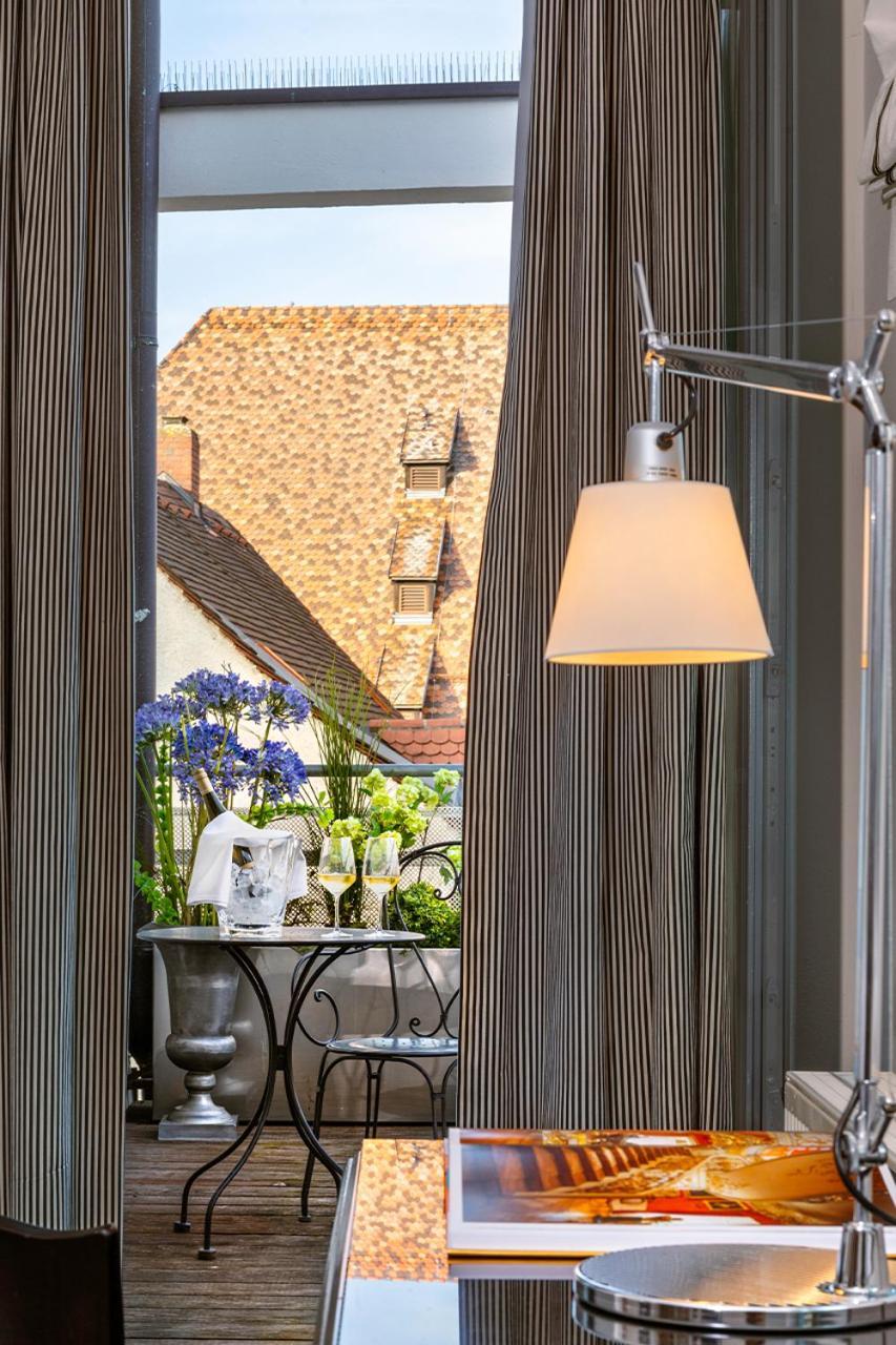Hotel Goliath Am Dom ريغنسبورغ المظهر الخارجي الصورة